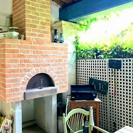 Le Clos Des Vignes Holiday home