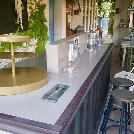 Holiday home Le Clos Des Vignes *