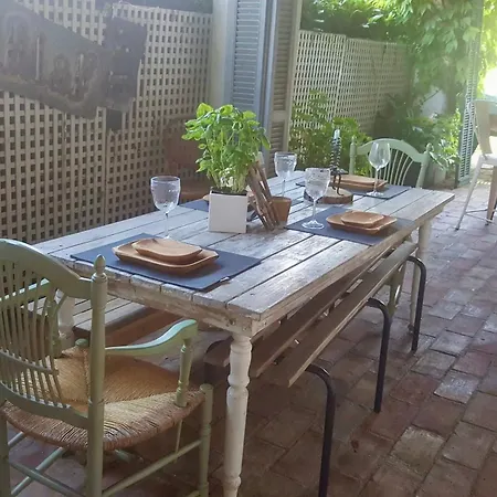 Holiday home Le Clos Des Vignes Mandelieu-la-Napoule