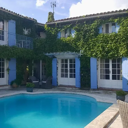 Le Clos Des Vignes Holiday home Mandelieu-la-Napoule