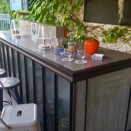 Holiday home Le Clos Des Vignes