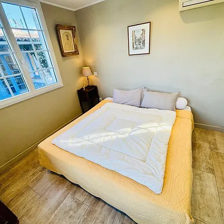 Holiday home Le Clos Des Vignes Mandelieu-la-Napoule