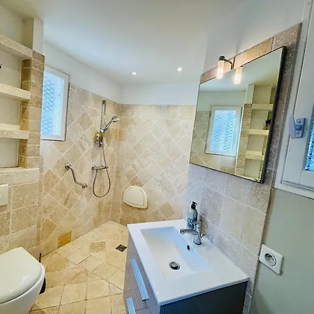 Le Clos Des Vignes Holiday home Mandelieu-la-Napoule