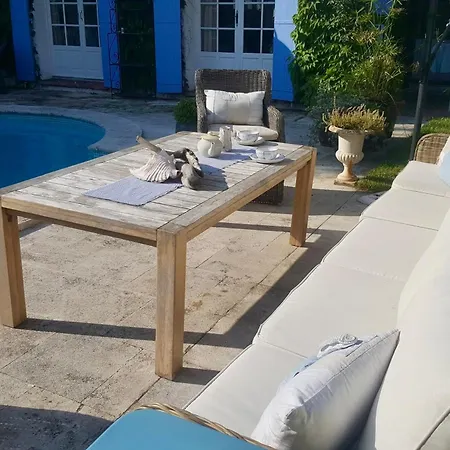 Holiday home Le Clos Des Vignes