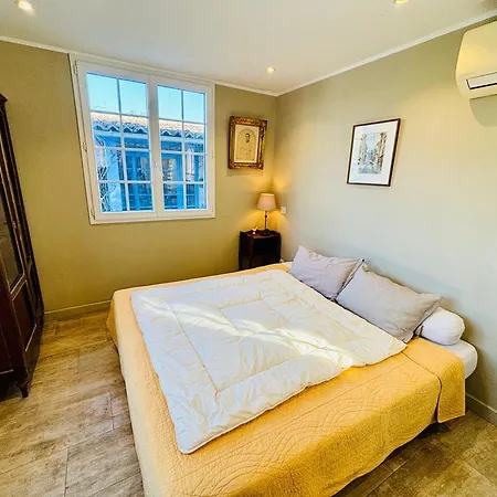 Le Clos Des Vignes Holiday home Mandelieu-la-Napoule