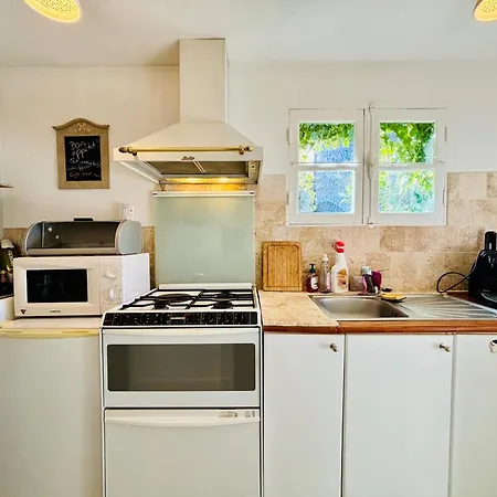 Le Clos Des Vignes Holiday home Mandelieu-la-Napoule