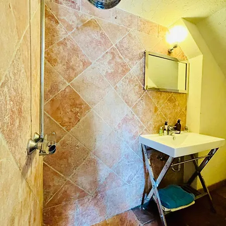 Holiday home Le Clos Des Vignes