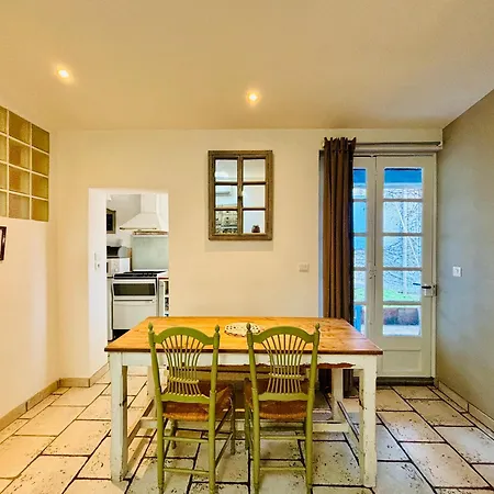 Holiday home Le Clos Des Vignes *