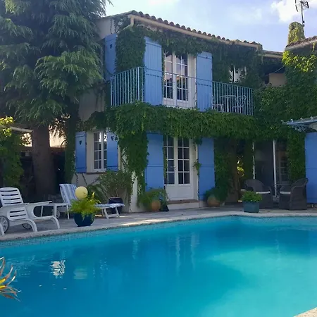 Le Clos Des Vignes *