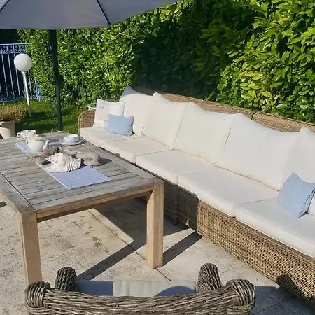 Holiday home Le Clos Des Vignes *