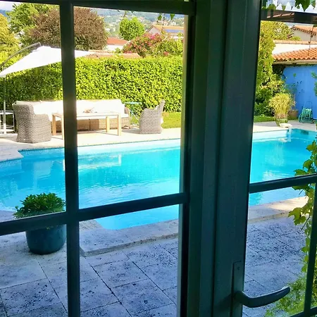 Le Clos Des Vignes Holiday home Mandelieu-la-Napoule