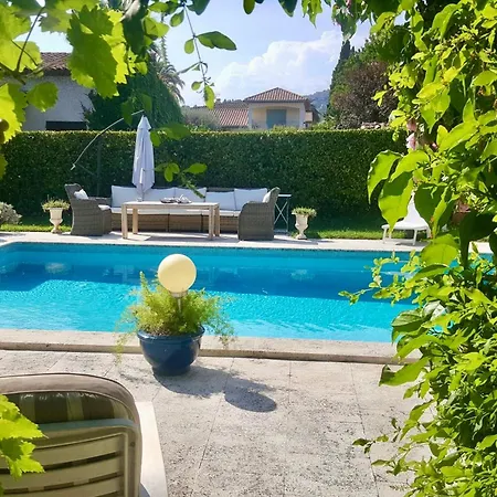 Le Clos Des Vignes Holiday home