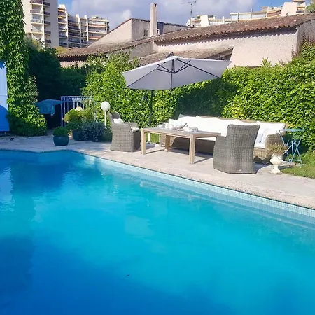 Holiday home Le Clos Des Vignes *