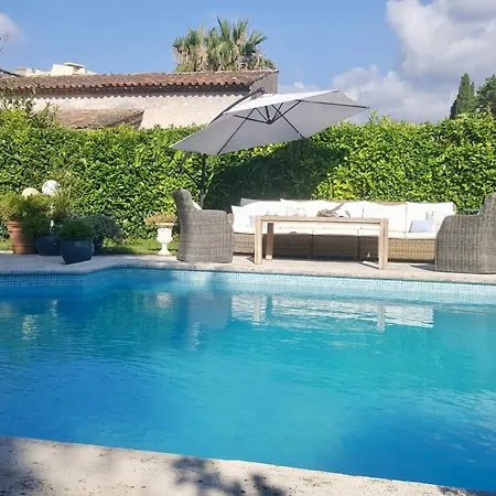 Le Clos Des Vignes